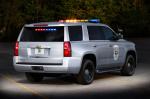 Chevrolet Tahoe PPV 2015 года